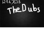 The Dub Cubs.