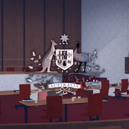 High Court of Australia