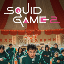 Squid Game Robux OBBY