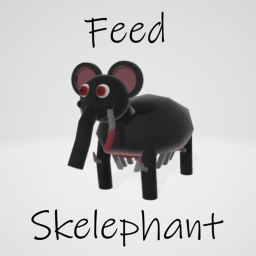 Feed Skelephant