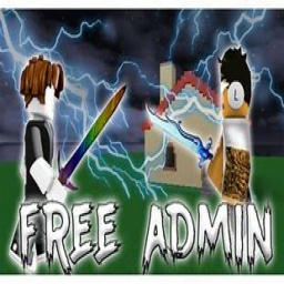 Mega Admin!
