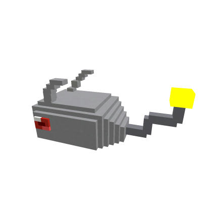 Choromon / Metal Koromon