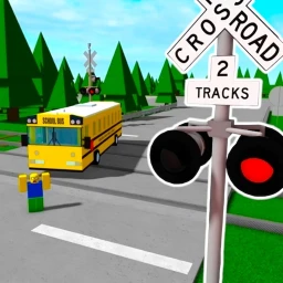 Train Vs Car 99 icon