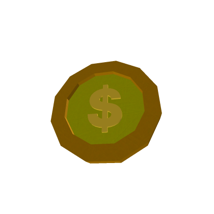 Coin for Jake