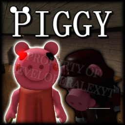 (very old game) Alex's Piggy RP icon