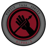 / SCPF | MTF -> Alpha - 1 \