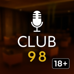 [18+] Club 98
