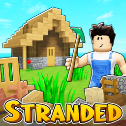 Stranded 🏝️
