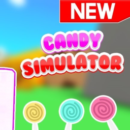 NEW!! 🍬Candy Simulator!🍬