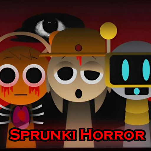 Survive Sprunki 4 [UPDATE!]