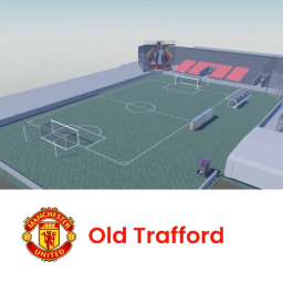Manchester United - Old Trafford - BCL