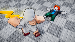 Przetrwaj Bogów! ⚡