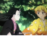 Nezuko’s group
