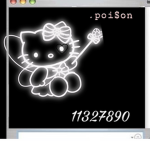 .poi$on