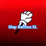 Slap Battles: XL
