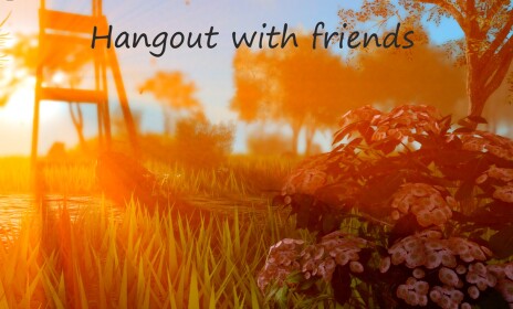 Sunshine Hangout