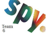 /-Spy Team 6-\