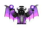 The King of Nightmares' Palace
