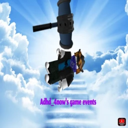 ADHD_4now's events (goal 100k robux) icon