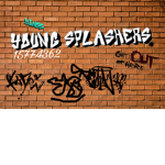 [ YS ] YOUNG SPLASHER'S