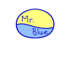 The Mr.Blue GROUP