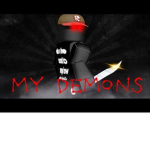 The Demons Fire