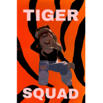 #TIGER SQUAD FUR-EVER
