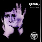 Coroner - Mental Vortex