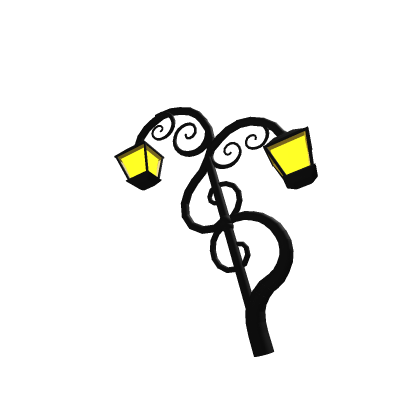 Halloween Lamp(WITH LIGHTS)