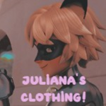 Juliana's Clothing!