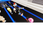 Emma's crazy adventure
