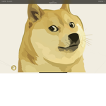 DOGE CLAN DOGE HEADS ONLY