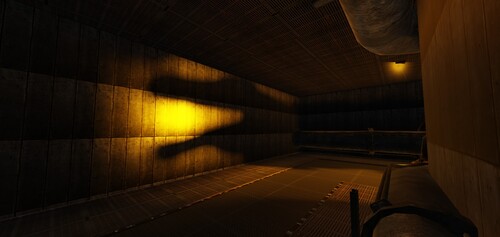 SCP-682 Recontainment