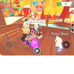 Friend group :D flash edition
