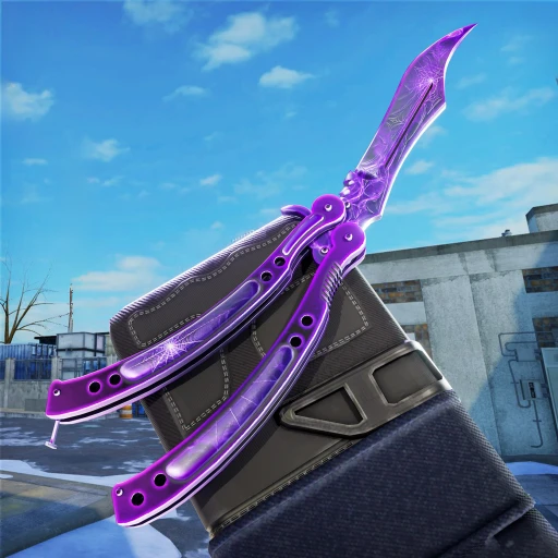 [NEW MAP] BloxStrike