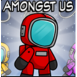 💎CODE! Amongst Us! 🔪 [FANMADE]