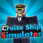🛳️ [NEW] Cruise Ship Simulator