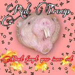 Rat Troop