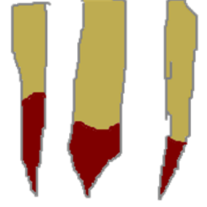 for bob for his horror game Roblox decal