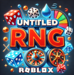 Untitled roblox RNG