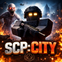 SCPs In the City