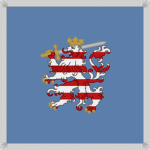 Großherzoglich Hessisches Garde du Corps