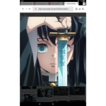 Demon Slayer Muichiro Is The Best