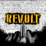 REVOLT: GAMES