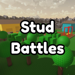 [NEW & SUMMER!!!] Stud Battles