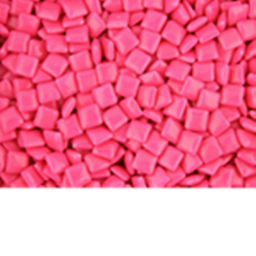 Bubble Gum* Factory Tour.