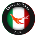 ESERCITO ITALIA • D.I.S.