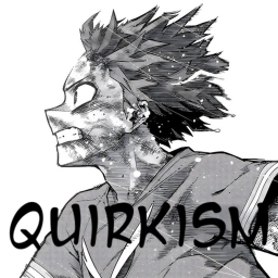 Quirkism [CC]