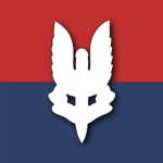 Counter Revolutionary Warfare Wing