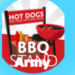 BBQ Army